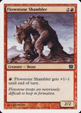 Flowstone Shambler