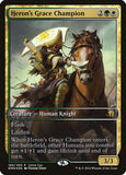 Heron's Grace Champion
