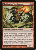 Mudbutton Torchrunner