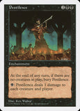 Pestilence