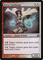 Boros Guildmage