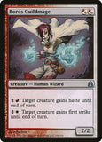 Boros Guildmage
