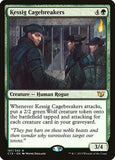 Kessig Cagebreakers