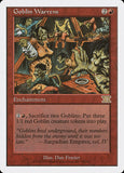 Goblin Warrens