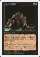 Plague Rats
