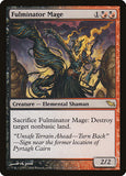 Fulminator Mage