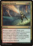 Vengeful Rebirth