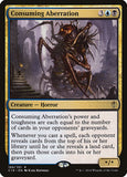 Consuming Aberration