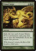 Primal Surge