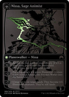 Nissa, Sage Animist