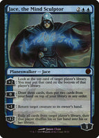 Jace, the Mind Sculptor