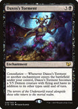 Daxos's Torment