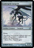 Lumengrid Gargoyle