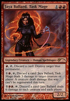 Jaya Ballard, Task Mage