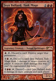 Jaya Ballard, Task Mage