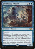 Stormsurge Kraken