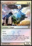Restoration Angel