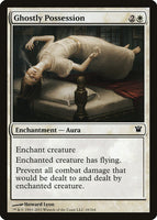 Ghostly Possession