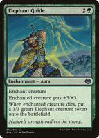 Elephant Guide