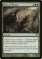Rain of Thorns