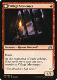 Village Messenger