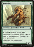 Werebear