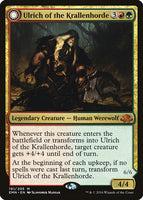 Ulrich of the Krallenhorde
