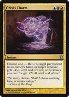 Grixis Charm