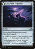 Cryptolith Fragment