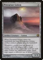 Precursor Golem