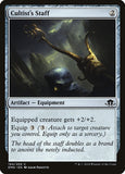 Cultist's Staff