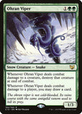 Ohran Viper