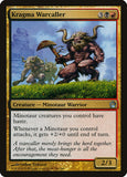 Kragma Warcaller