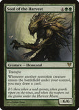 Soul of the Harvest