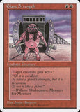 Giant Strength