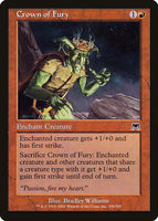 Crown of Fury
