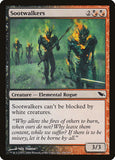 Sootwalkers