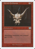 Orcish Oriflamme