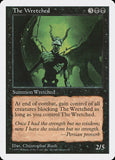 The Wretched