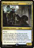 Brago, King Eternal