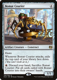 Bomat Courier
