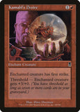 Kamahl's Desire