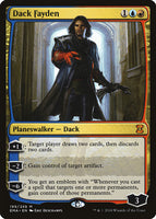 Dack Fayden