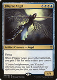 Filigree Angel