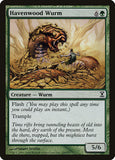 Havenwood Wurm