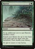 Harrow
