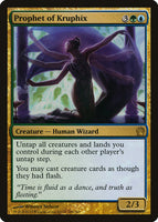 Prophet of Kruphix