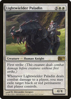 Lightwielder Paladin