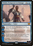 Teferi, Temporal Archmage