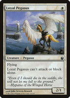Loyal Pegasus